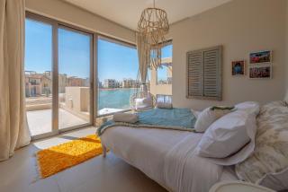 La Gouna Boutique Beach House in Tawila 4BR Heated Pool - Hurghada - 1