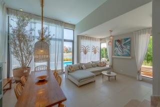 La Gouna Boutique Beach House in Tawila 4BR Heated Pool - Hurghada - 6