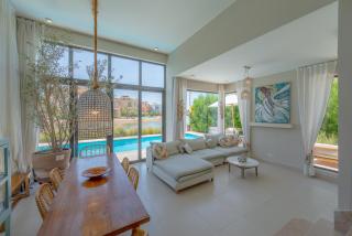 La Gouna Boutique Beach House in Tawila 4BR Heated Pool - Hurghada - 5