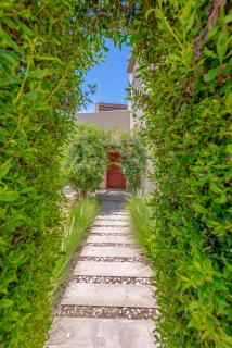 La Gouna Boutique Beach House in Tawila 4BR Heated Pool - Hurghada - 9