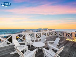 Summer Villa - 274 Pompano Street home - Inlet Beach - 0