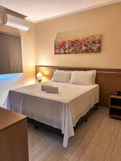 Hotel Stelati - Jaguariúna - 6