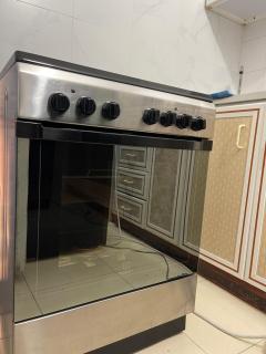 Genesis Home-Stay - Abu Dabi - 6