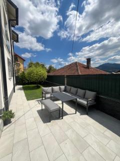 Apartment Mey - Sarajevo - 3