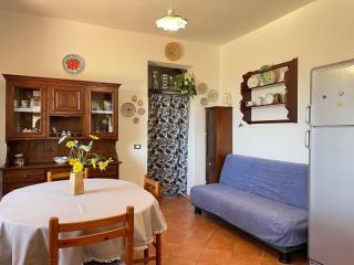 Tra-i-monti sul mare - Valderice - 2