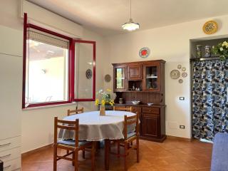 Tra-i-monti sul mare - Valderice - 1