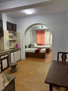 Om Tara Guest House Pvt Ltd - Kathmandu - 2