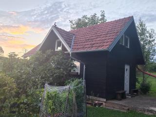 Kuča na brijegu - - 5
