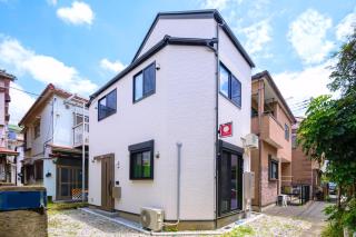 HANA HOUSE Tokyo - Private House, Full Kitchen, Kids Room - Tokyo - 9