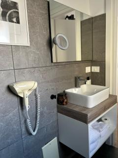 Zeta Rooms - Caserte - 7