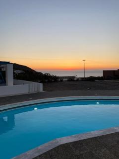 Golden Horizon Villas - Akrotiri - 5