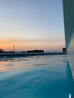 Golden Horizon Villas - Akrotiri - 3