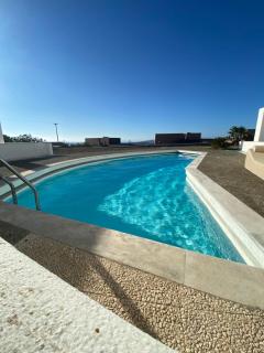 Golden Horizon Villas - Akrotiri - 2