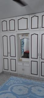 RUK Apartment - Bangalore - 4
