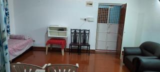 RUK Apartment - Bangalore - 1