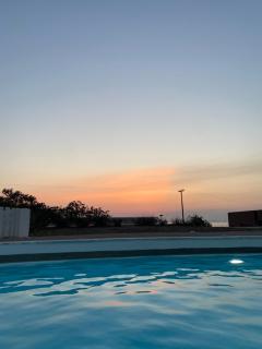 Golden Horizon Villas - Akrotiri - 1