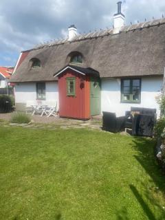 Korsvirkeslänga - Helsingborg - 4