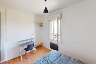 Blvd Graville - Appartement F3 - Le Havre - 3