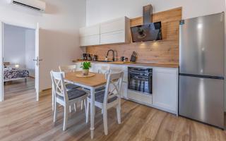 Apartman Oscar - Medulin - 8