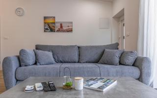 Apartman Oscar - Medulin - 2