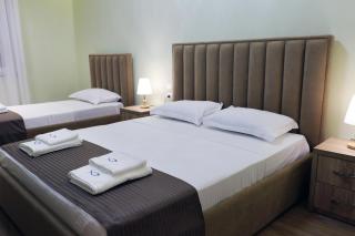 Rifat Peshkatari Hotel - Durazzo - 3