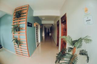Frota Palace Hotel - Macapá - 1