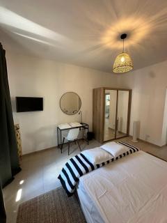 Clarissa Guest House via di Mezzo 194 - Rieti - 1