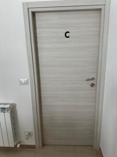 Clarissa Guest House via di Mezzo 194 - Rieti - 2