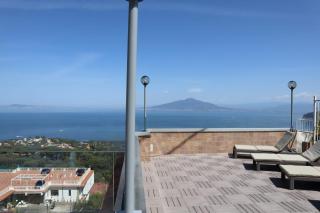 Villa Marylise - Sorrento - 8