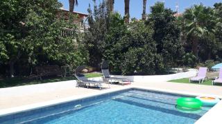 Cortijo del Sidi - 9