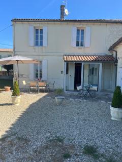 Gîte le clos - Saint-Sulpice-de-Faleyrens - 3