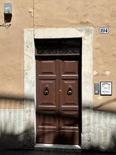 Clarissa Guest House via di Mezzo 194 - Rieti - 9