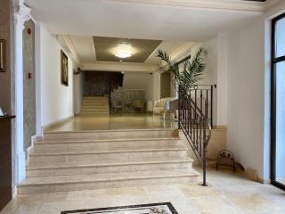 Hotel Mondial - Eforie Nord - Eforie Nord - 8