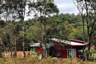 Dream Acres Homestay - Cozy Retreat Amidst Tranquil Landscapes - Entire place - 7