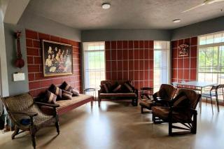 Dream Acres Homestay - Cozy Retreat Amidst Tranquil Landscapes - Entire place - Somvārpet - 4