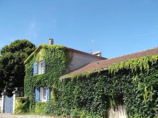 Le Clos de la Font Queroy - Vouthon - 8