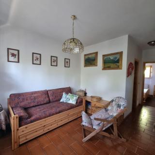 ANTICO BORGO MONTANO - Santo Stefano dʼAveto - 6