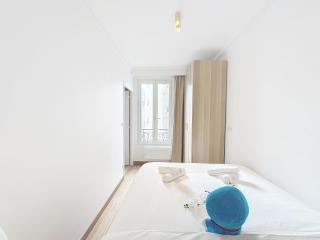 122 - Luxueux pied-à-terre parisien - Paris - 9