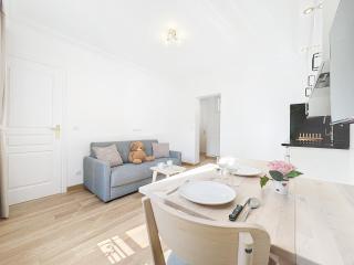 122 - Luxueux pied-à-terre parisien - Paris - 5