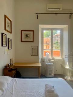 Artist House Trastevere - Rome - 1