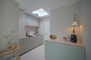 Suite Leopold - Rooftop in het centrum van Oostende - 7