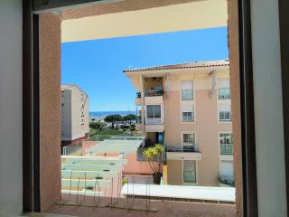 T3 DUPLEX 6 Voyageurs 50 metres des plages - Fréjus - 8