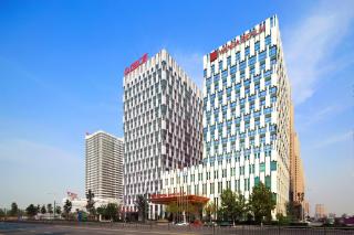 Anyang Wanda Realm Hotel - 4