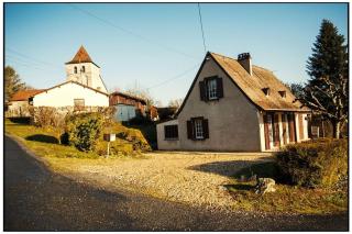 Maison familiale de campagne - 0