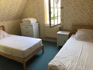 Maison familiale de campagne - Brantôme - 2