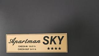 Apartman Sky - Sremska Mitrovica - 7