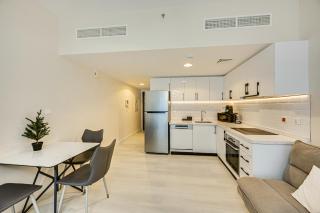 Cozy Studio in Arch Tower JLT - 1