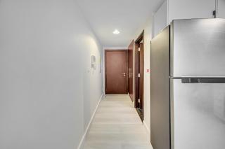 Cozy Studio in Arch Tower JLT - Dubai - 2