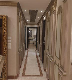 مدينة نصر, شارع عباس العقاد - 3