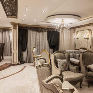 مدينة نصر, شارع عباس العقاد - Il Cairo - 1